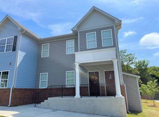 621 Jefferson St - DASH, Lagrange, GA 30240