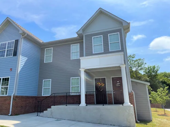 621 Jefferson St - DASH, 621 Jefferson St #A, Lagrange, GA 30240