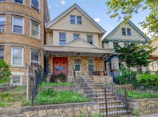 2166 John F Kennedy Blvd, Jersey City, NJ 07305