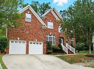 13108 Purple Dawn Dr, Charlotte, NC 28213
