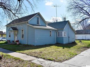401 9th St, Scribner, NE 68057