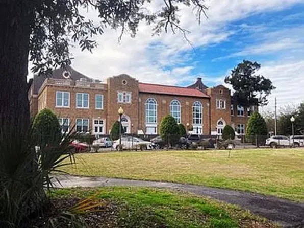 2525 College St, Jacksonville, FL