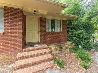 1011 Oberlin Rd, Raleigh, NC 27607