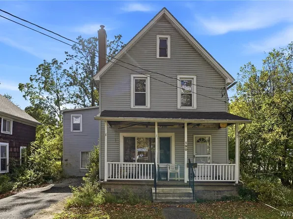 190 Kohler St, Tonawanda, NY 14150