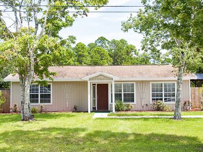 6238 Cedar Ln, Saint Augustine, FL, 32095