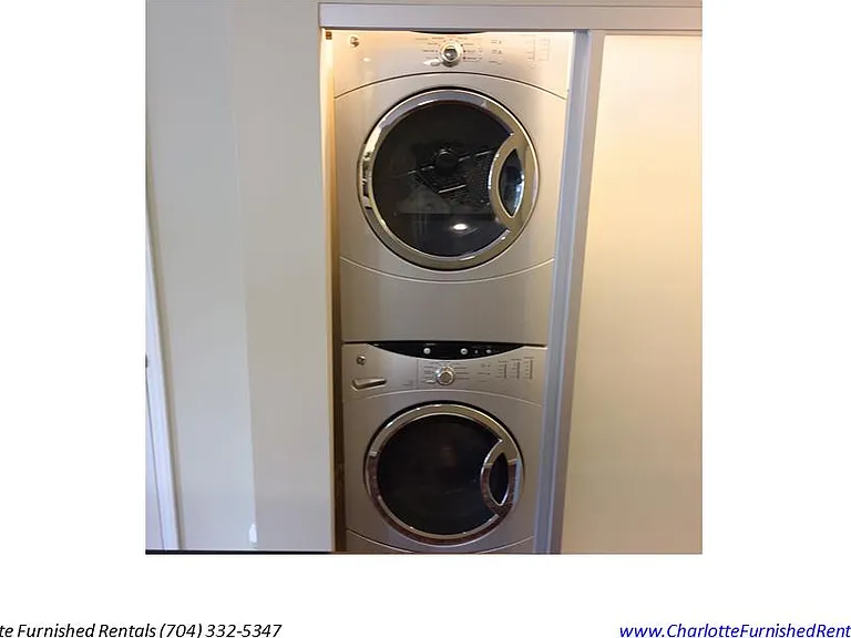 4th Ward Corporate / Fully Furnished Condo for Lease - In Pr