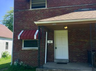 100 S Powell Ave, Columbus, OH