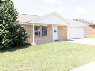 306 Kathy Ln, Granbury, TX 76049