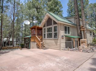 2280 E Turtle Creek Rd, Show Low, AZ 85901