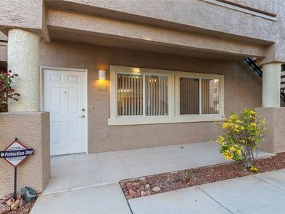 2152 Turquoise Ridge St UNIT 105, Las Vegas, NV, 89117