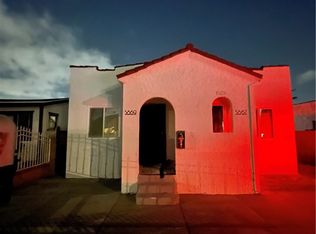 5869 Bonsallo Ave, Los Angeles, CA 90044