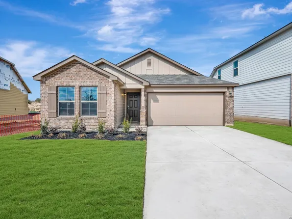 5027 Cacti Orchard, San Antonio, TX 78222