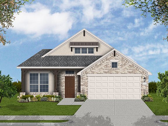 Elevation E