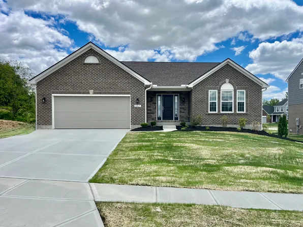 6817 Cloverfield Way, Union, KY 41091