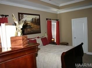 8906 Autumnbrooke Way, Montgomery, AL 36117