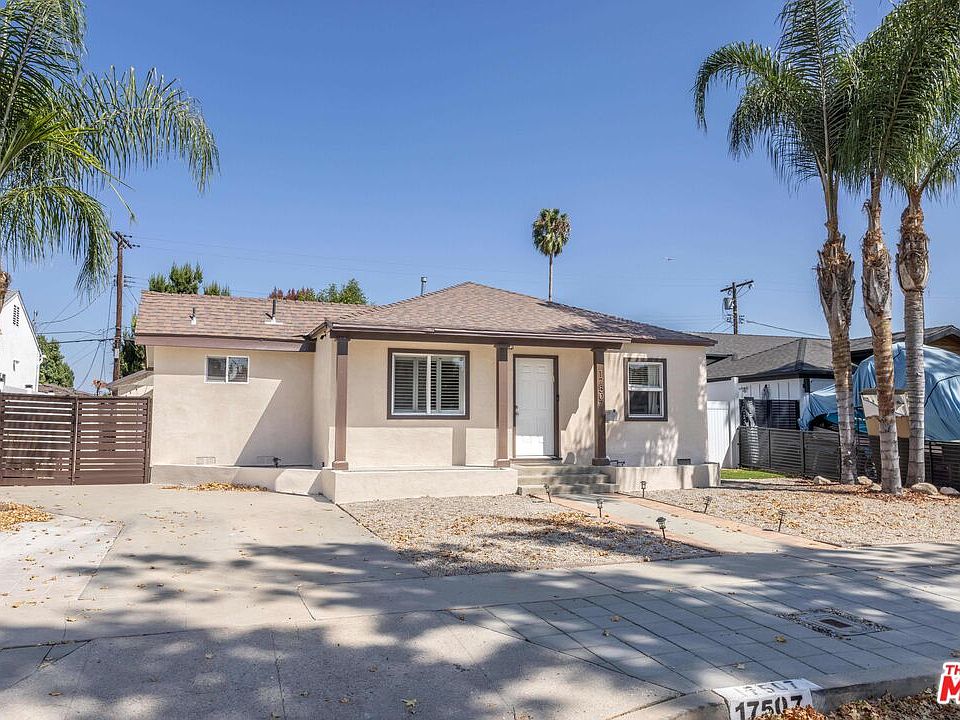 1st image of 17507 Emelita St