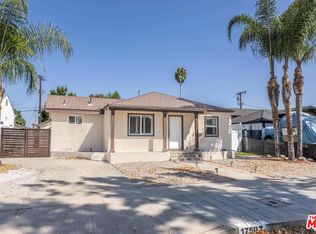 17507 Emelita St, Encino, CA 91316