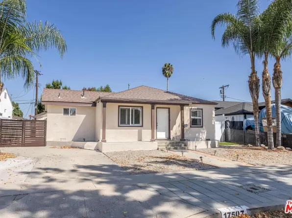 17507 Emelita St, Encino, CA 91316