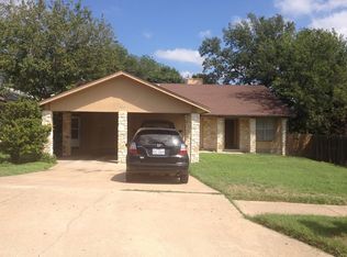 818A Sirocco Dr, Austin, TX 78745