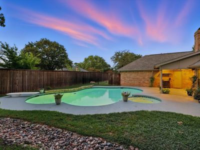 7329 Londonderry Dr, North Richland Hills, TX, 76182