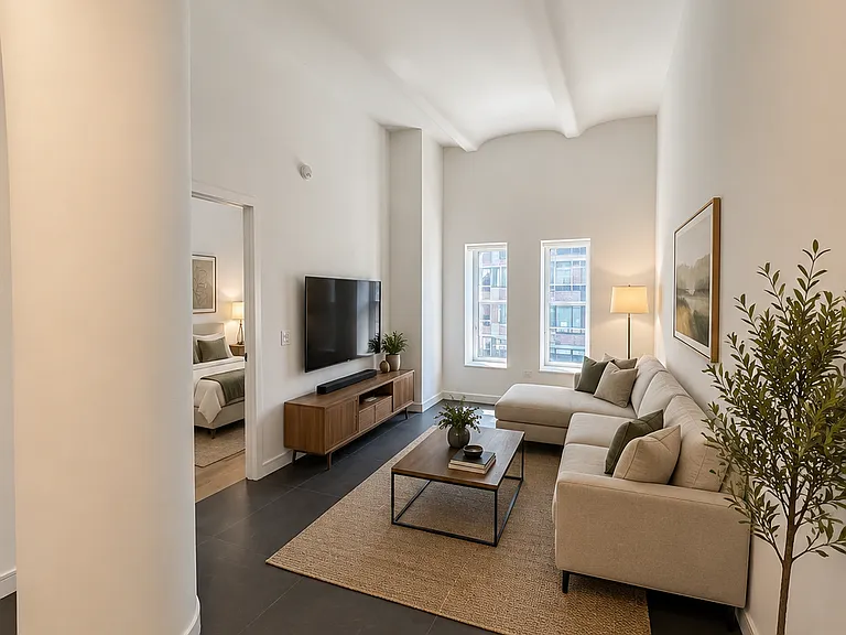 650 1st Ave #8J — Photo 1