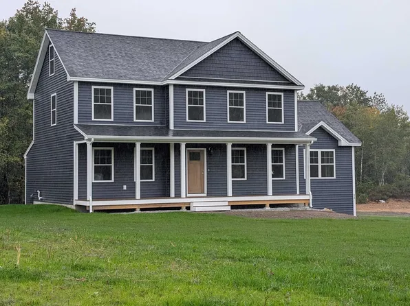 51 Pebble Court #8, Barrington, NH 03825
