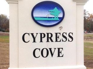 LOT 10 Miller St, Ventress, LA 70783