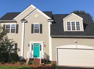 2004 Wade Ct, Henrico, VA 23229