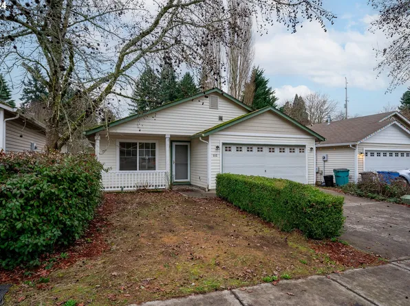 115 NW 50th St, Vancouver, WA 98663