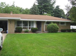 23417 Parkwood Pl, Elkhart, IN 46516