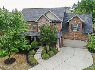 525 Brassie Ln, Athens, GA 30607