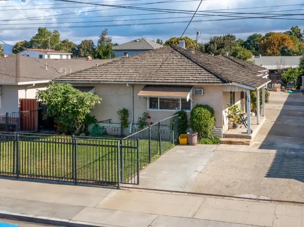 770 N 14th St, San Jose, CA 95112