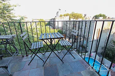 Rented by Ideal Properties Group