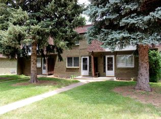 2630 Leisure Dr, Fort Collins, CO 80525