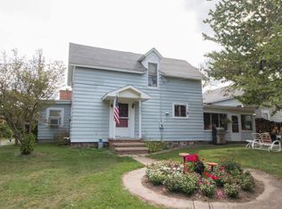 6250 Kinneville Rd, Eaton Rapids, MI 48827