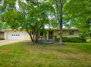 4105 Phoenix St, Ames, IA 50014