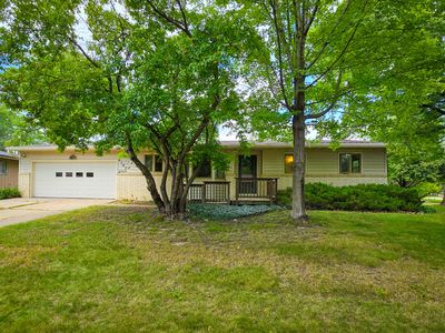 4105 Phoenix St, Ames, IA, 50014