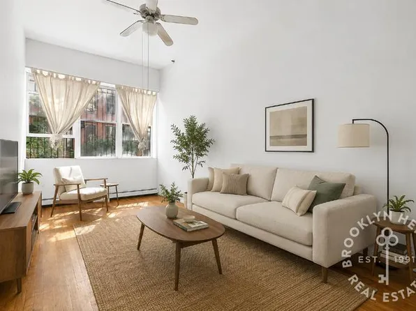 373 Pacific St APT 1A, Brooklyn, NY 11217