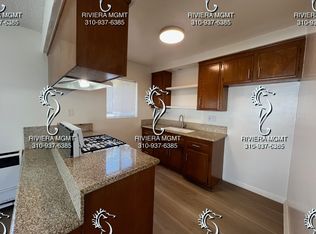 503 W 39th St APT 2, San Pedro, CA 90731