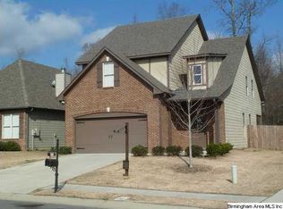 1176 Washington Dr, Moody, AL 35004