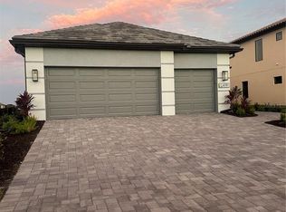 4191 Pegasus Way, Naples, FL 34120