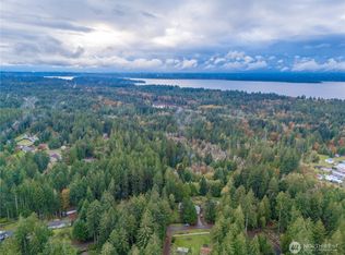 17903 Bass Lane NW, Lakebay, WA