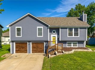 2555 N 107th Ter, Kansas City, KS 66109
