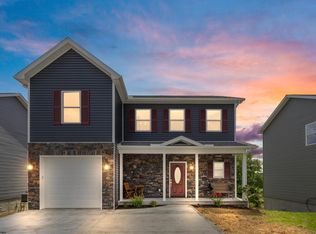 107 Ida Marie Dr, Morgantown, WV 26508