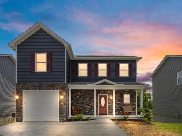 107 Ida Marie Dr, Morgantown, WV 26508