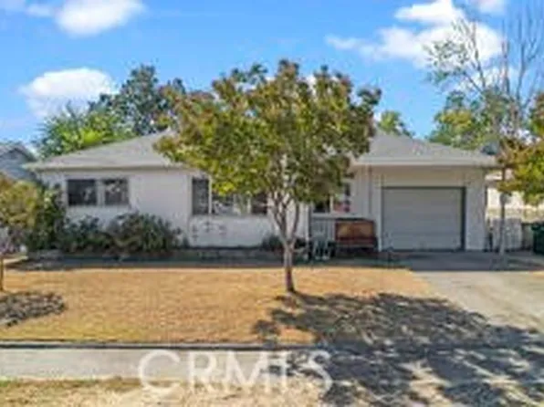 102 E Tehama St, Orland, CA 95963