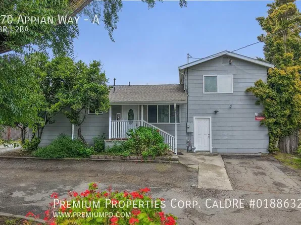870 Appian Way, El Sobrante, CA