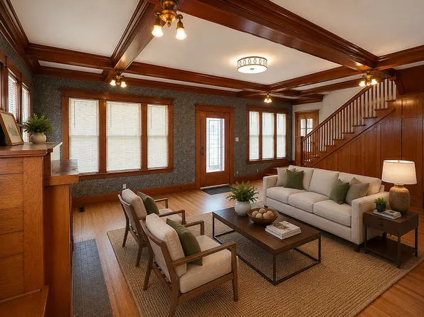 609 Harrison St, Remsen, IA 51050