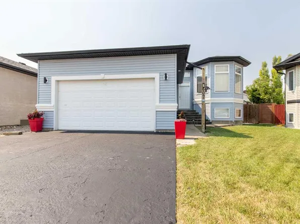 607 S 52 Avenue Close, Coalhurst, AB T0L 0V2