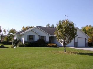 5375 State Road 44, Oshkosh, WI 54904